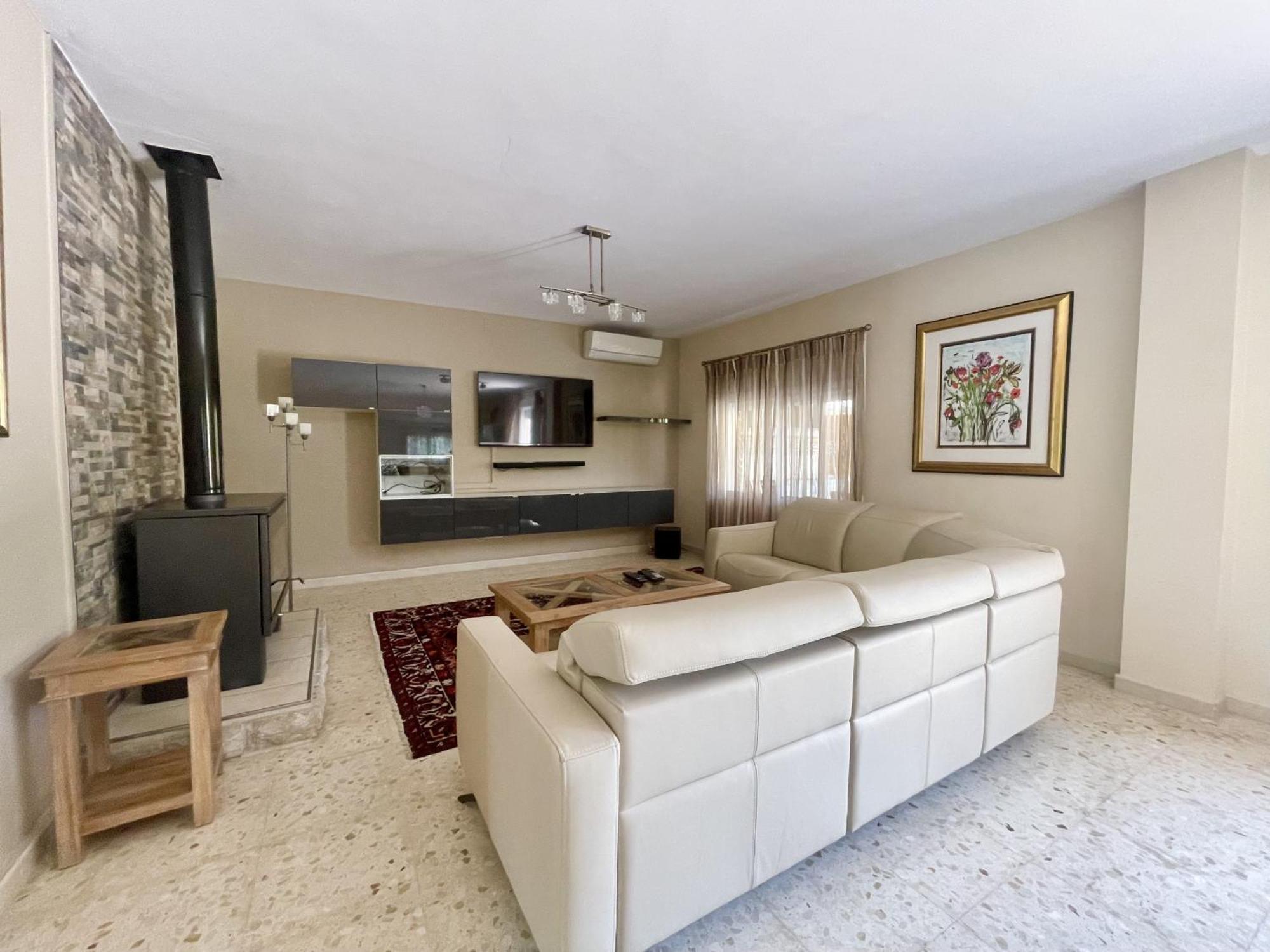 Villa Benidorm Levante Beach Blueline Exterior photo