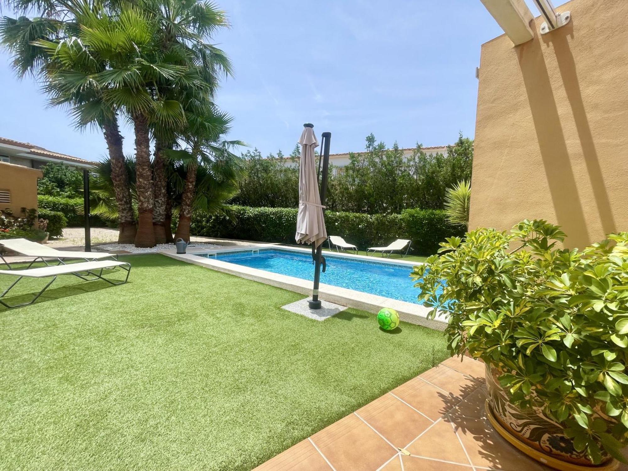 Villa Benidorm Levante Beach Blueline Exterior photo