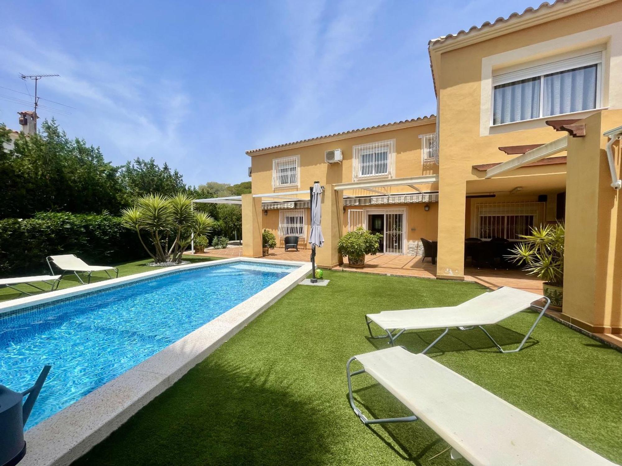 Villa Benidorm Levante Beach Blueline Exterior photo